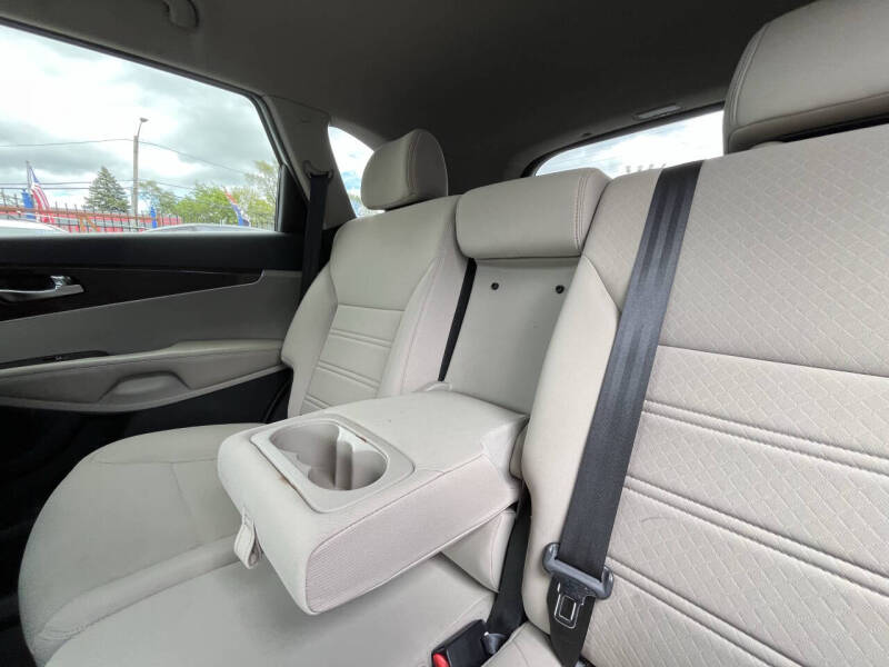 2016 Kia Sorento LX V6