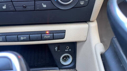 2014 BMW X1 sDrive28i