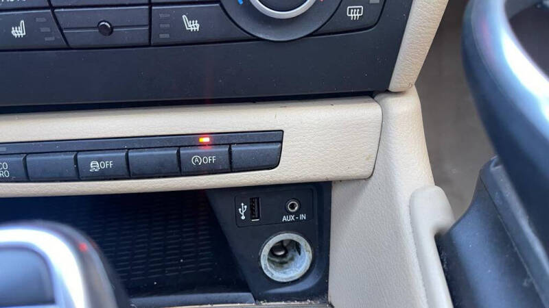 2014 BMW X1 sDrive28i