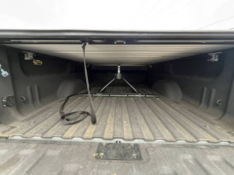2014 Chevrolet Silverado 2500HD