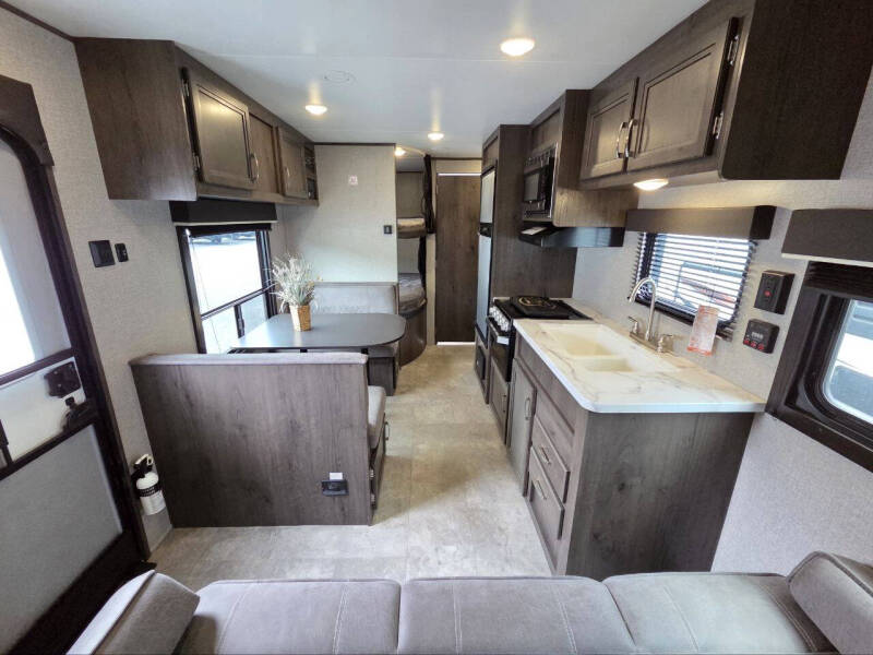2020 Jayco Jay Flight SLX
