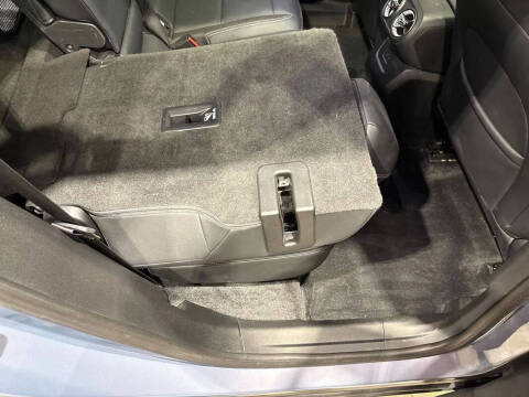 2024 Chevrolet Blazer EV 2LT