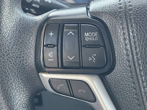 2019 Toyota Sienna