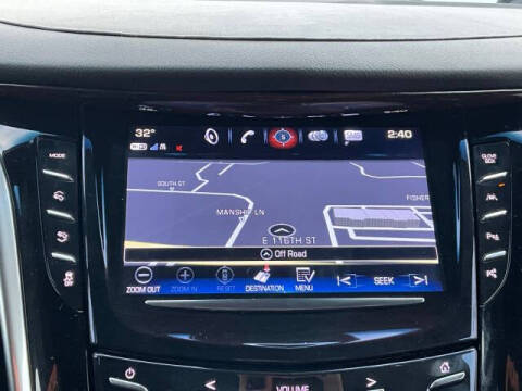 2020 Cadillac Escalade ESV Premium Luxury