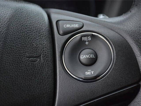 2017 Honda HR-V EX-L w/Navi