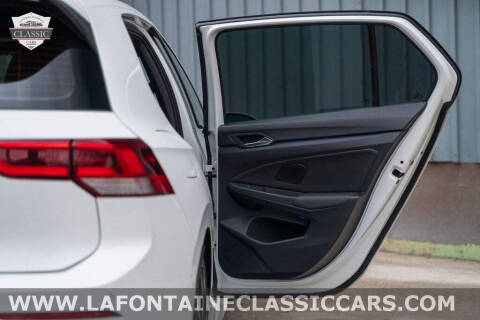 2022 Volkswagen Golf R 4Motion