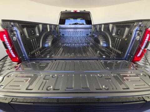 2025 Ford F-350 Super Duty