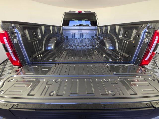 2025 Ford F-350 Super Duty