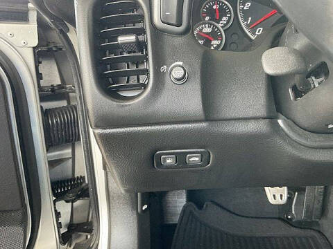 2006 Chevrolet Corvette