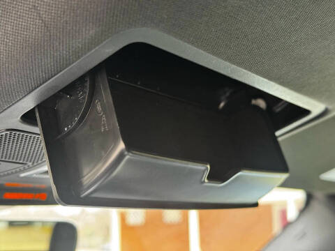 2018 Land Rover Discovery SE