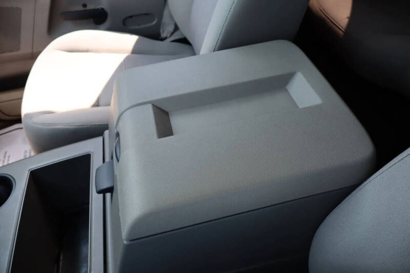2008 Dodge Ram 1500