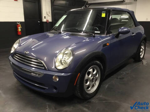 2006 MINI Cooper