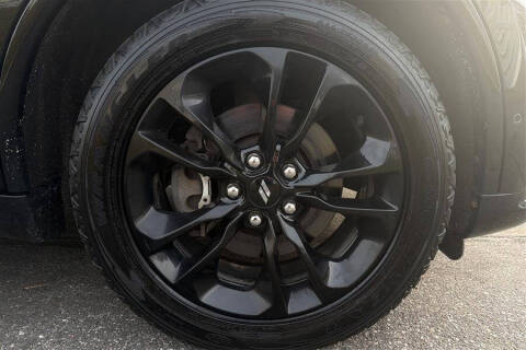 2020 Dodge Durango R/T