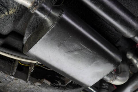 1957 Chevrolet Bel Air