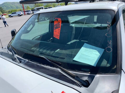 2012 Ford F-250 Super Duty