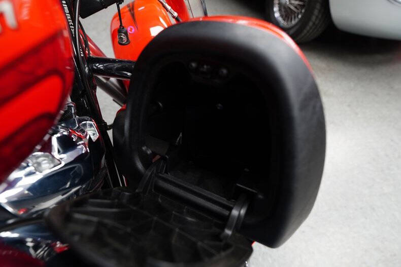 2017 Harley-Davidson Street Glide Special