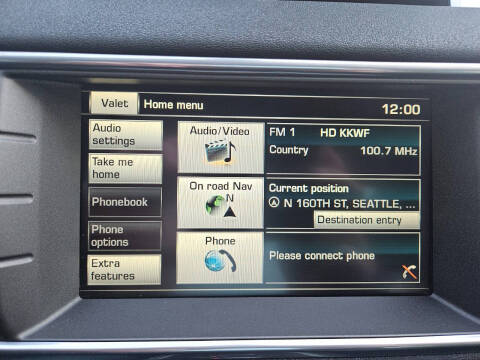 2015 Land Rover Range Rover Evoque Pure Plus