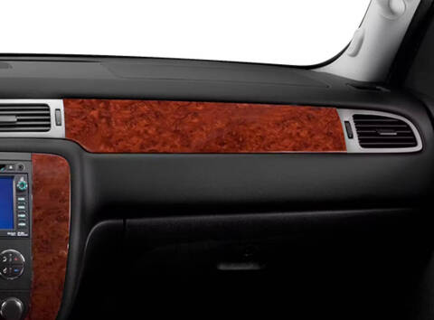 2014 Chevrolet Tahoe LS