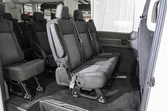 2021 Ford Transit 350 XLT