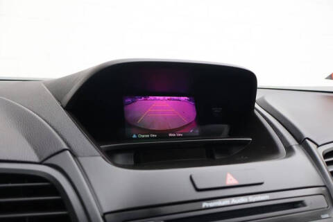2016 Acura RDX