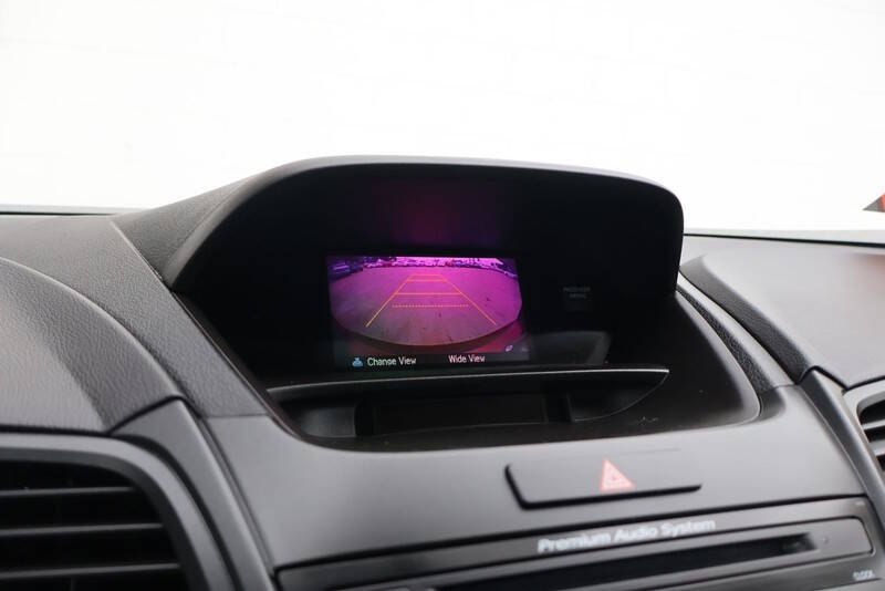 2016 Acura RDX