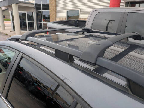 2020 Subaru Crosstrek Limited