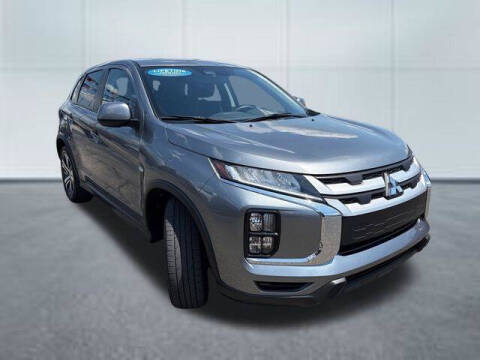 2025 Mitsubishi Outlander Sport