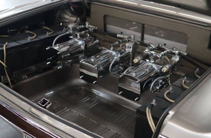 1963 Chevrolet Impala