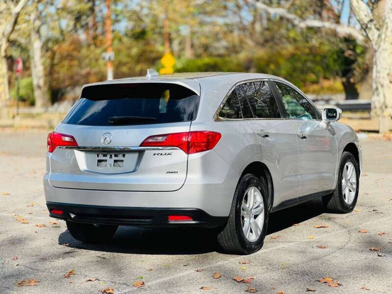 2013 Acura RDX