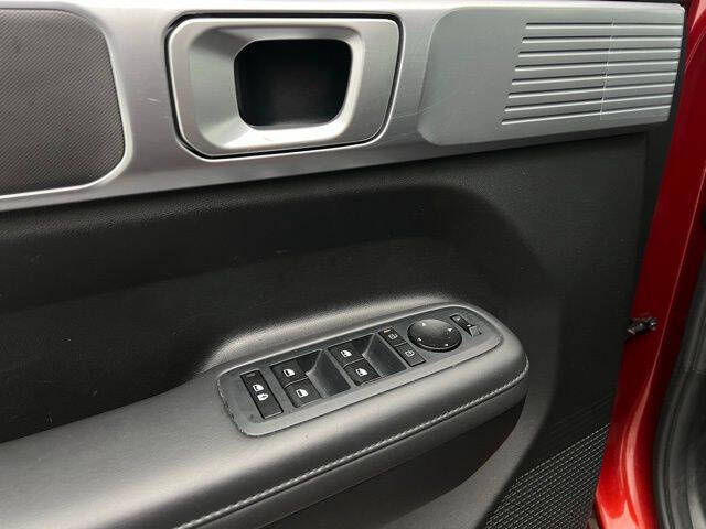 2024 Hyundai Santa Fe SEL