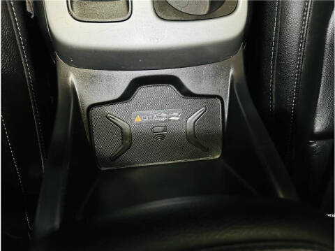 2020 Chevrolet Colorado ZR2