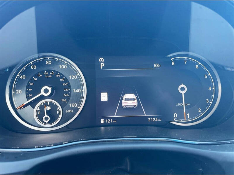 2025 Genesis GV70 3.5T Sport