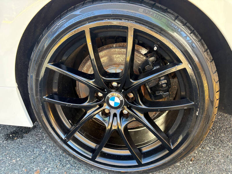 2014 BMW 6 Series 640i xDrive