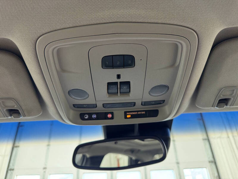 2013 Cadillac XTS Premium Collection