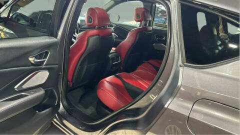 2020 Acura RDX SH-AWD w/A-SPEC