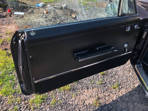 1965 Pontiac Bonneville