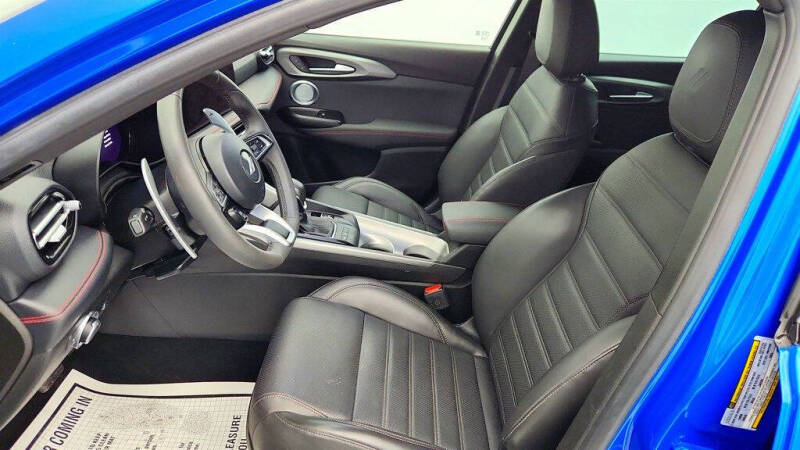 2024 Dodge Hornet R/T Plus