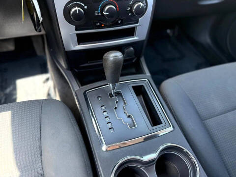 2010 Dodge Charger SXT