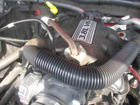 2011 Jeep Wrangler Unlimited Sahara