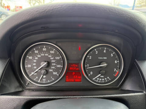 2014 BMW X1 xDrive28i