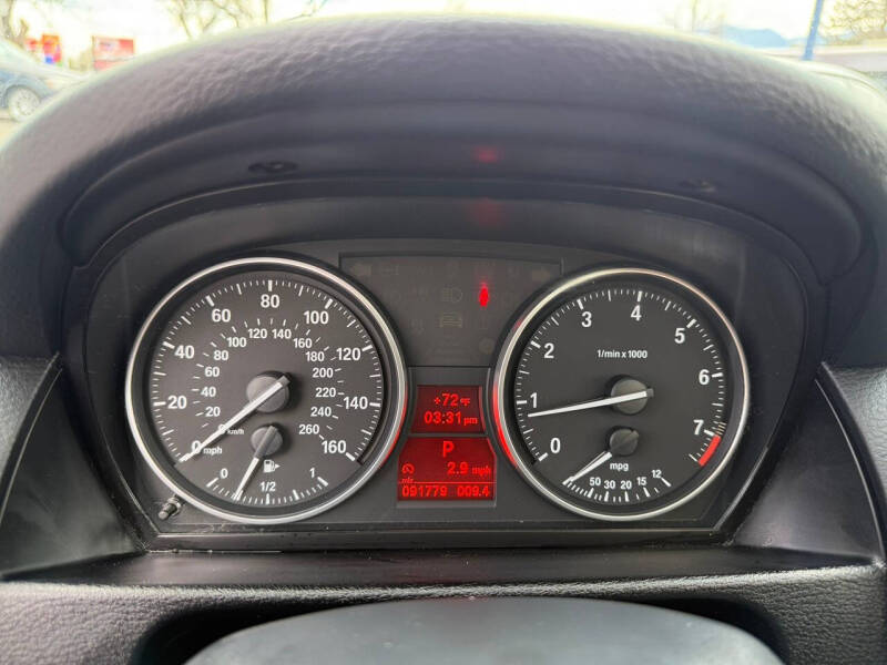2014 BMW X1 xDrive28i