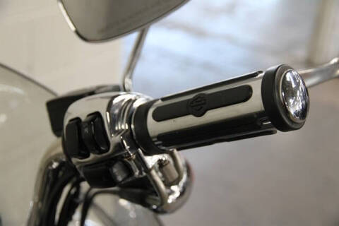 2000 Harley-Davidson Softail Deuce