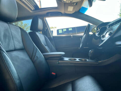 2018 Toyota Avalon XLE Premium