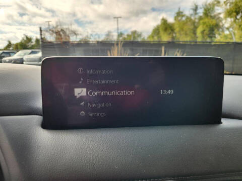 2022 Mazda CX-5 2.5 S Premium Plus