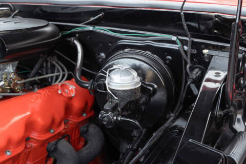 1966 GMC C/K 1500 Series