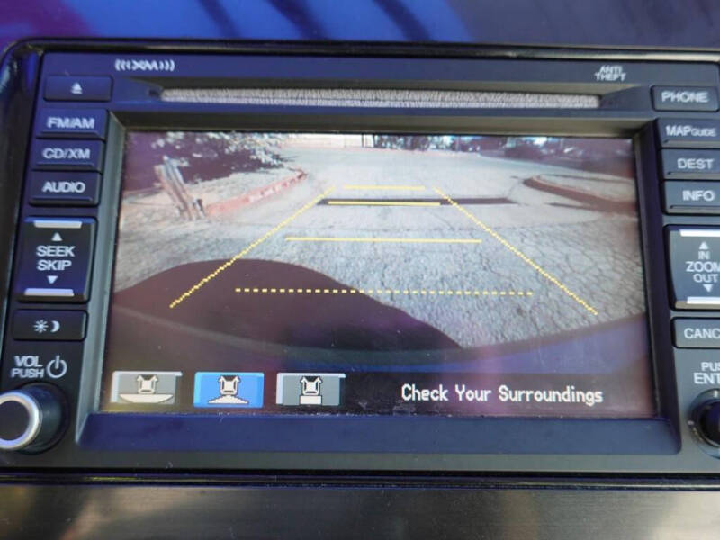 2013 Honda Civic EX-L