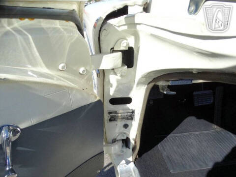 1957 Mercury Monterey