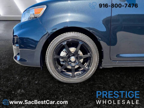 2012 Scion xB