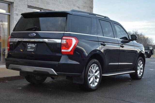 2021 Ford Expedition XLT