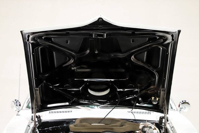 1968 Pontiac Firebird